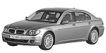 BMW E65 C3618 Fault Code