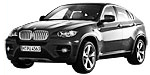 BMW E71 C3618 Fault Code