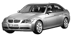 BMW E90 C3618 Fault Code