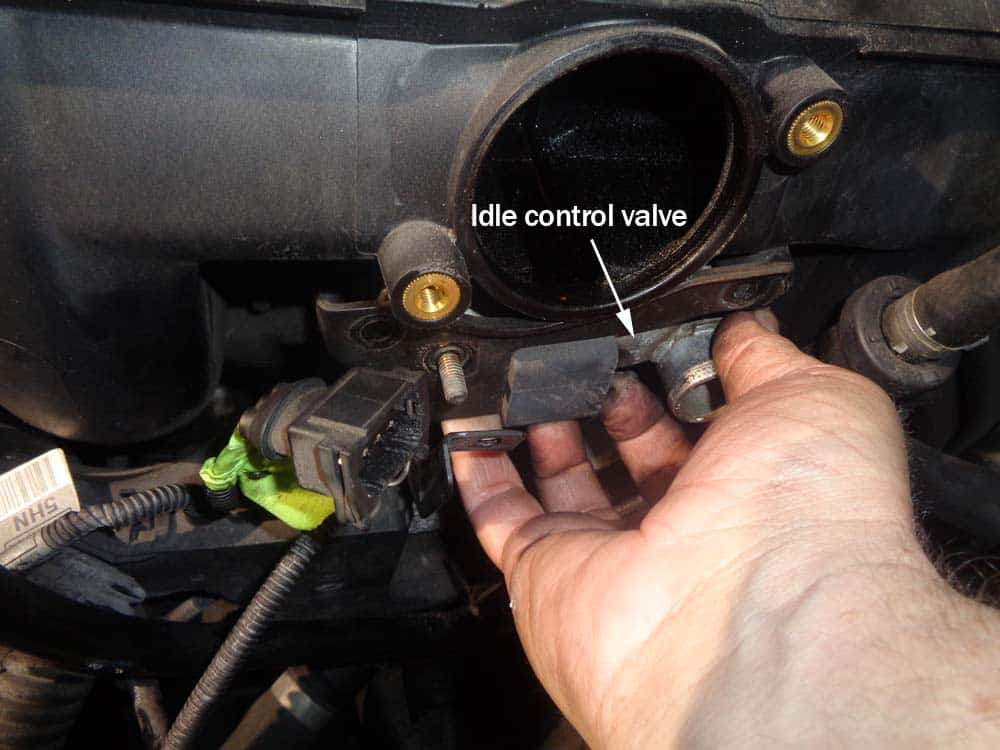 See C3618 in engine