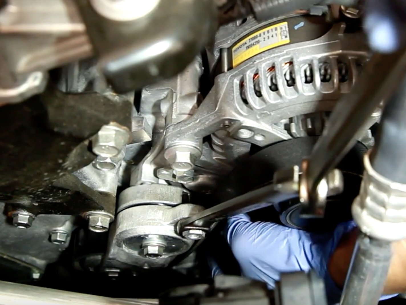 See C3618 in engine